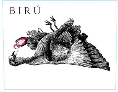 BIRÚ
