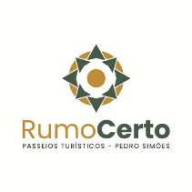 RUMOCERTO - PASSEIOS TURÍSTICOS - PEDRO SIMÕES