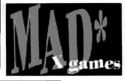 MAD X GAMES