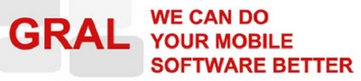 GRAL WE CAN DO YOUR MOBILE SOFTWARE BETTER
