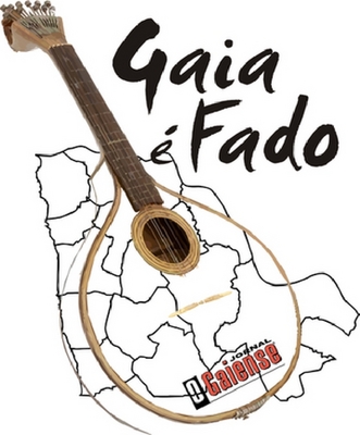 GAIA É FADO