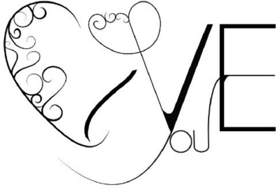 LOVE YOU