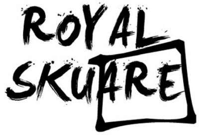 ROYAL SKUARE