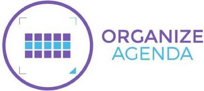 ORGANIZEAGENDA