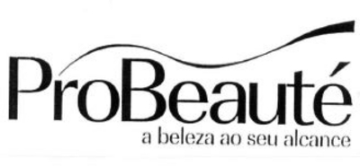 PROBEAUTÉ A BELEZA AO SEU ALCANCE