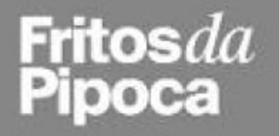FRITOS DA PIPOCA
