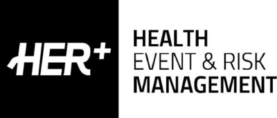 HER+ HEALTH, EVENT & RISK MANAGEMENT