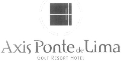 AXIS PONTE DE LIMA GOLF RESORT HOTEL