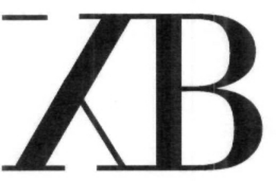XB