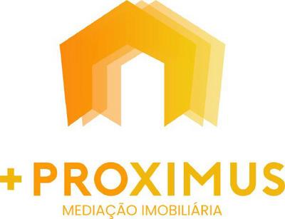 +PROXIMUS MEDIAÇÃO IMOBILIÁRIA