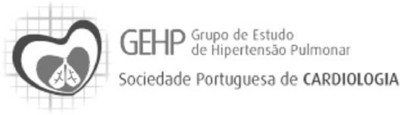 GEHP GRUPO DE ESTUDO DE HIPERTENSÃO PULMONAR SOCIEDADE PORTUGUESA DE CARDIOLOGIA