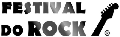 FESTIVAL DO ROCK