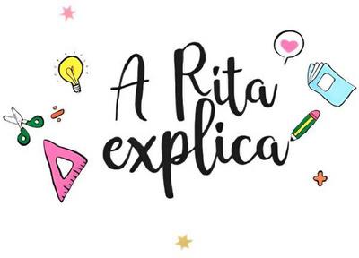 A RITA EXPLICA