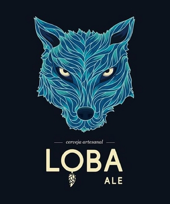 CERVEJA ARTESANAL LOBA ALE