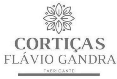 CORTIÇAS FLÁVIO GANDRA  -  FABRICANTE