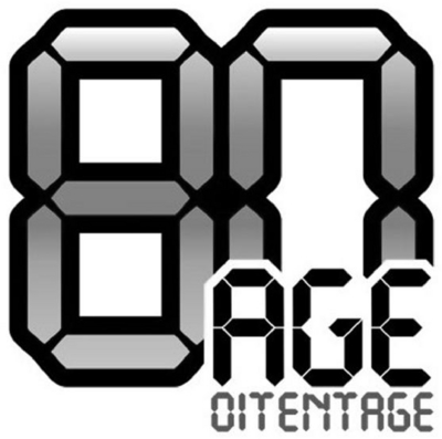 80AGE - OITENTAGE