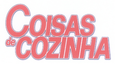 COISAS DE COZINHA