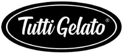 TUTTI GELATO
