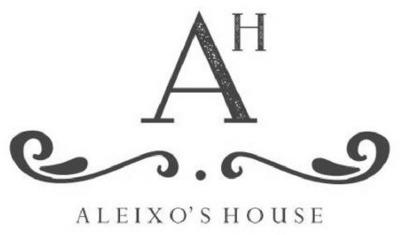 ALEIXO'S HOUSE