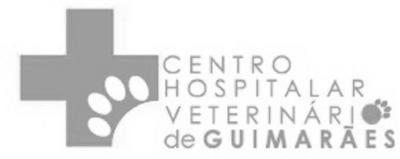 CENTRO HOSPITALAR VETERINÁRIO DE GUIMARÃES