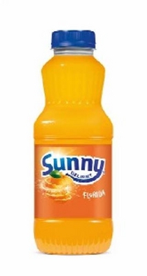 SUNNY DELIGHT FLORIDA