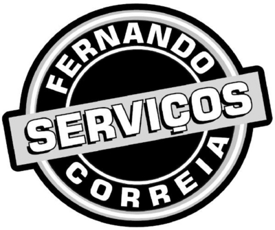 FERNANDO CORREIA SERVIÇOS