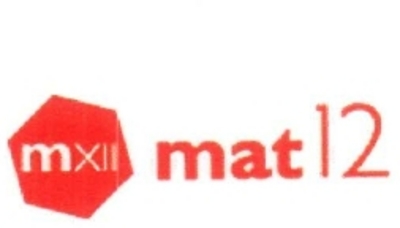 MAT 12