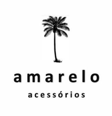AMARELO ACESSÓRIOS