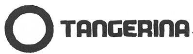 TANGERINAAZUL