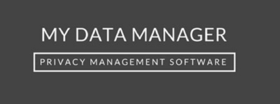 MY DATA MANAGER - PRIVACY MANAGEMENT SOFTWARE