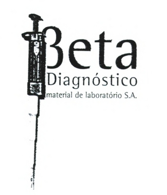 BETA - DIAGNÓSTICO - MATERIAL DE LABORATÓRIO SA.