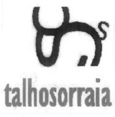 TALHOSORRAIA