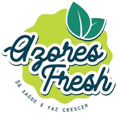 AZORES FRESH DÁ SAUDE E FAZ CRESCER