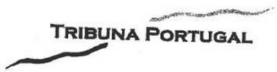 TRIBUNA PORTUGAL