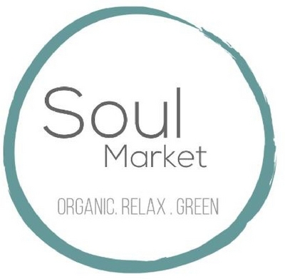 SOULMARKET   ORGANIC.RELAX.GREEN