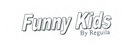 FUNNY KIDS