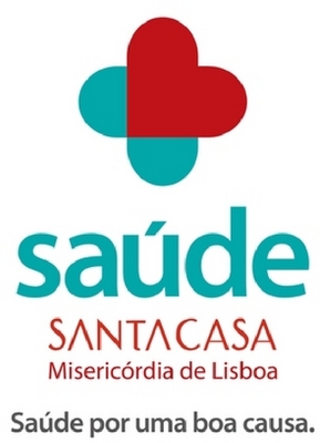 SAÚDE SANTA CASA MISERICÓRDIA DE LISBOA SAÚDE POR UMA BOA CAUSA.
