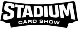 STADIUM CARD SHOW