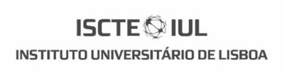 ISCTE - INSTITUTO UNIVERSITÁRIO DE LISBOA