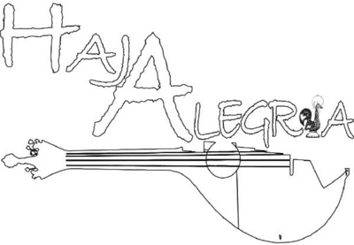 HAJA ALEGRIA