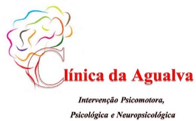 CLÍNICA DA AGUALVA - INTERVENÇÃO PSICOMOTORA, PSICOLÓGICA E NEUROPSICOLÓGICA