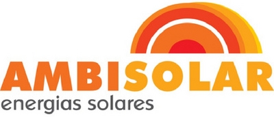 AMBISOLAR, ENERGIAS SOLARES