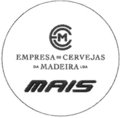 MAIS ECM EMPRESA DE CERVEJAS DA MADEIRA LDA