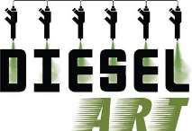 DIESEL ART
