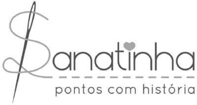 SANATINHA PONTOS COM HISTÓRIA