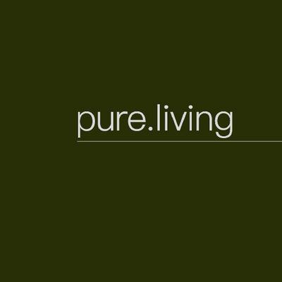 PURE.LIVING