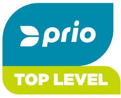 PRIO TOP LEVEL