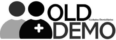 OLDDEMO, CUIDADOS DOMICILIÁRIOS
