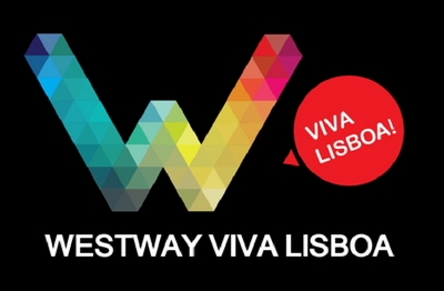 W WESTWAY VIVA LISBOA