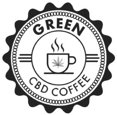 GREEN CBD COFFEE